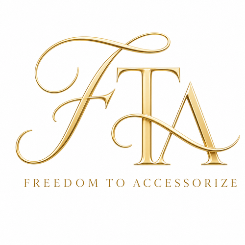 Freedom To Accessorize