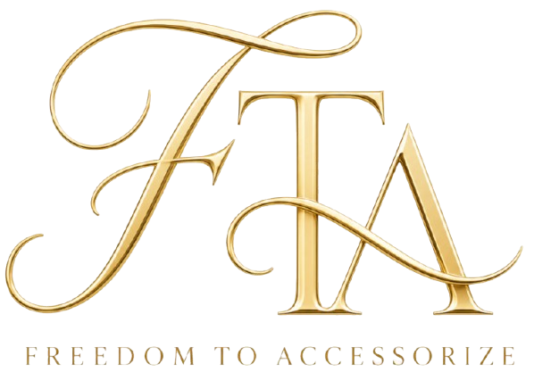 Freedom To Accessorize