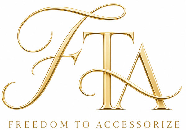 Freedom To Accessorize